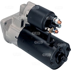 Startmotor 12V Hc-cargo 113931 HC-Cargo