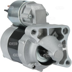 Startmotor 12V Hc-cargo 113932 HC-Cargo