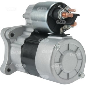 Startmotor 12V Hc-cargo 113932 HC-Cargo