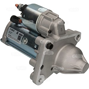 Startmotor 12V Hc-cargo 113933 HC-Cargo
