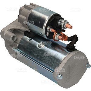 Startmotor 12V Hc-cargo 113933 HC-Cargo