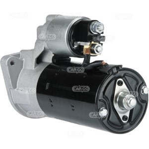 Startmotor 12V Hc-cargo 113935 HC-Cargo