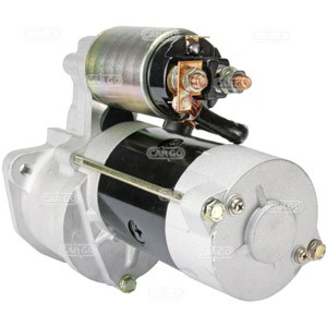 Startmotor 12V Hc-cargo 113937 HC-Cargo