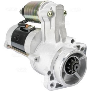 Startmotor 12V Hc-cargo 113937 HC-Cargo
