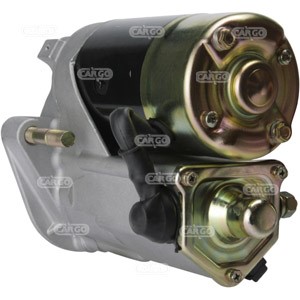Startmotor 12V Hc-cargo 113938 HC-Cargo