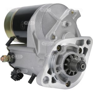 Startmotor 12V Hc-cargo 113938 HC-Cargo