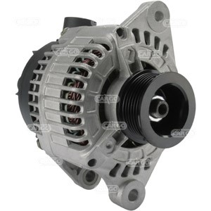 Generator 14V 100A Hc-cargo 113939 HC-Cargo
