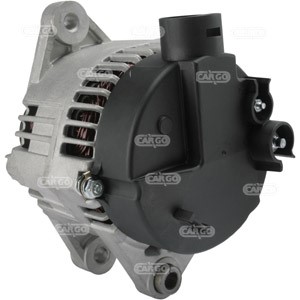 Generator 14V 100A Hc-cargo 113939 HC-Cargo