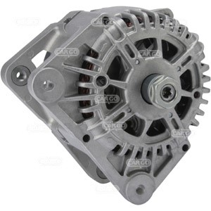 Generator 14V 110A Hc-cargo 113940 HC-Cargo