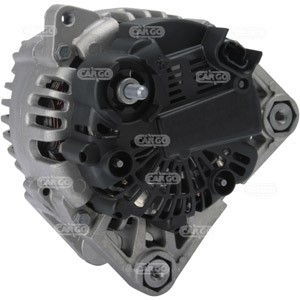 Generator 14V 110A Hc-cargo 113940 HC-Cargo