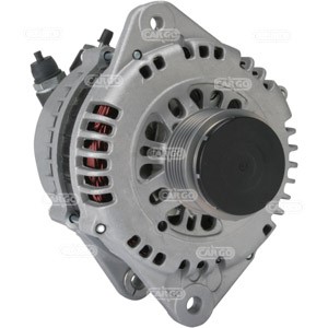 Generator 14V 100A Hc-cargo 113941 HC-Cargo