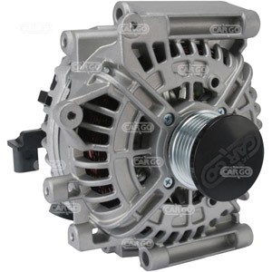 Generator 14V 200A Hc-cargo 113944 HC-Cargo