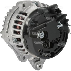 Generator 14V 150A Hc-cargo 113945 HC-Cargo