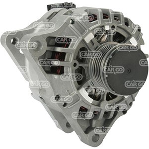 Generator 14V 90A Hc-cargo 113946 HC-Cargo