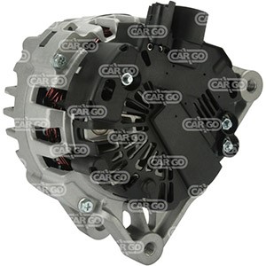 Generator 14V 90A Hc-cargo 113946 HC-Cargo Generator 14V 90A Hc-cargo 113946 HC-Cargo