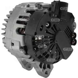 Generator 14V 150A Hc-cargo 113948 HC-Cargo