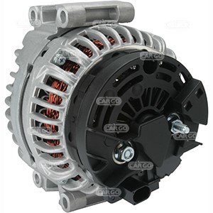 Generator 14V 200A Hc-cargo 113951 HC-Cargo