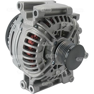 Generator HC-Cargo