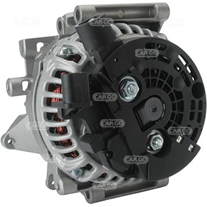 Generator HC-Cargo