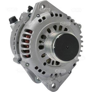 Generator 14V 100A Hc-cargo 113956 HC-Cargo