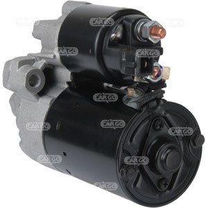 Startmotor 12V Hc-cargo 113960 HC-Cargo