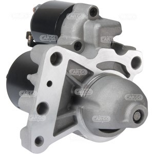 Startmotor 12V Hc-cargo 113960 HC-Cargo