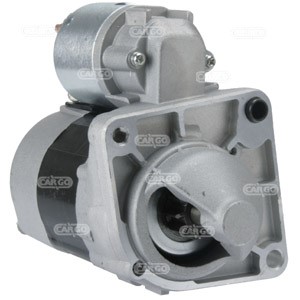 Startmotor 12V Hc-cargo 113962 HC-Cargo