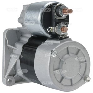 Startmotor 12V Hc-cargo 113962 HC-Cargo
