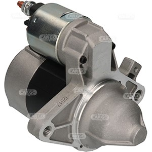 Startmotor 12V Hc-cargo 113963 HC-Cargo