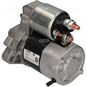 Startmotor 12V Hc-cargo 113963 HC-Cargo