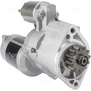 Startmotor 12V Hc-cargo 113964 HC-Cargo