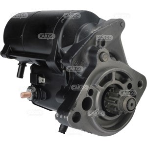 Startmotor 12V Hc-cargo 113965 HC-Cargo