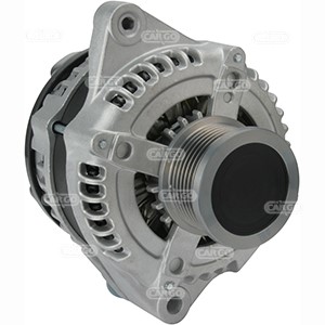 Generator 14V 100A Hc-cargo 113969 HC-Cargo