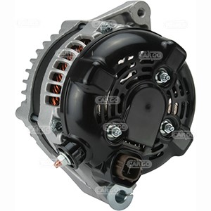 Generator 14V 100A Hc-cargo 113969 HC-Cargo