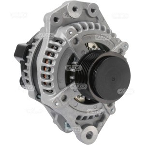 Generator 14V 100A Hc-cargo 113970 HC-Cargo