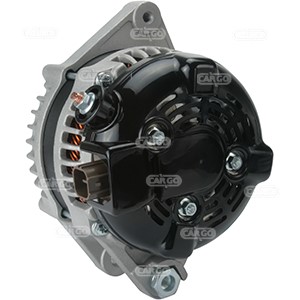 Generator 14V 100A Hc-cargo 113972 HC-Cargo