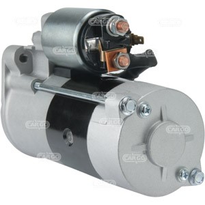 Startmotor 12V Hc-cargo 113977 HC-Cargo