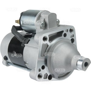 Startmotor 12V Hc-cargo 113977 HC-Cargo