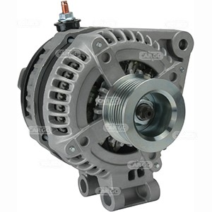 Generator 14V 150A Hc-cargo 113990 HC-Cargo