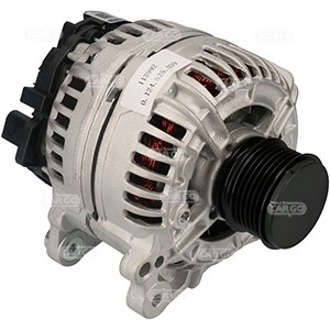 Generator 14V 140A Hc-cargo 113992 HC-Cargo
