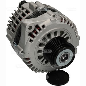 Generator 14V 135A Hc-cargo 113993 HC-Cargo