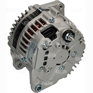 Generator 14V 135A Hc-cargo 113993 HC-Cargo