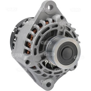 Generator 14V 140A Hc-cargo 113996 HC-Cargo
