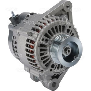 Generator 14V 70A Hc-cargo 114005 HC-Cargo