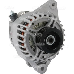 Generator 14V 90A Hc-cargo 114006 HC-Cargo