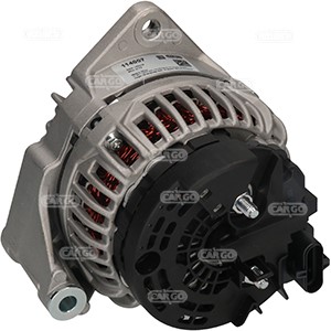 Generator 28V 80A Hc-cargo 114007 HC-Cargo