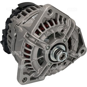 Generator 28V 80A Hc-cargo 114007 HC-Cargo