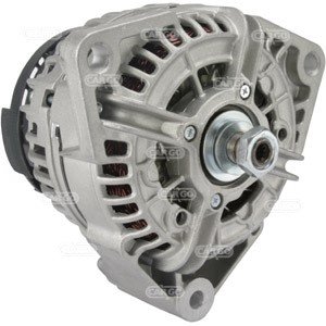 Generator 28V 80A Hc-cargo 114008 HC-Cargo