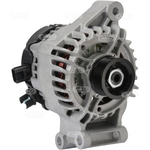 Generator 14V 105A Hc-cargo 114009 HC-Cargo