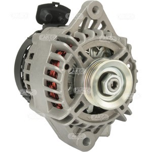 Generator 14V 70A Hc-cargo 114023 HC-Cargo